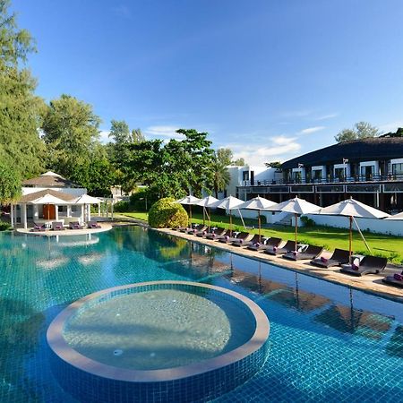 Twin Lotus Resort And Spa - Sha Plus - Adult Only "November - April" Koh Lanta Exterior photo