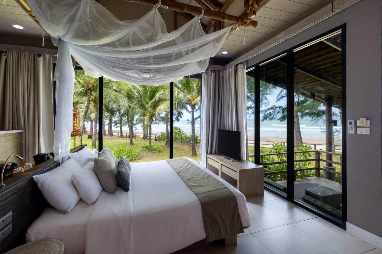 Twin Lotus Resort And Spa - Sha Plus - Adult Only "November - April" Koh Lanta Exterior photo