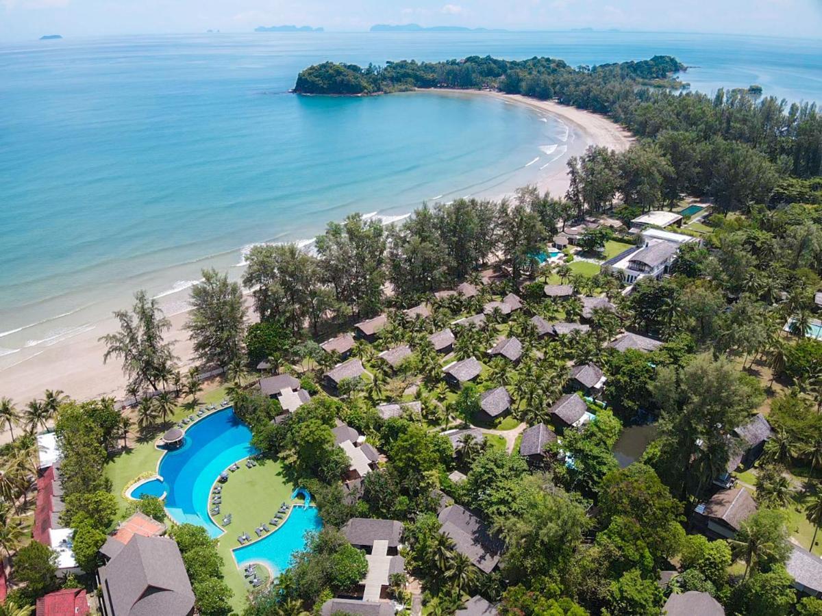 Twin Lotus Resort And Spa - Sha Plus - Adult Only "November - April" Koh Lanta Exterior photo