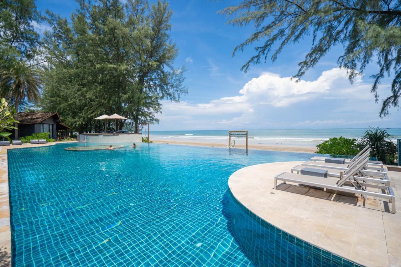 Twin Lotus Resort And Spa - Sha Plus - Adult Only "November - April" Koh Lanta Exterior photo