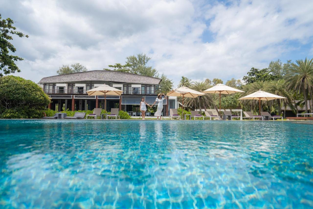 Twin Lotus Resort And Spa - Sha Plus - Adult Only "November - April" Koh Lanta Exterior photo