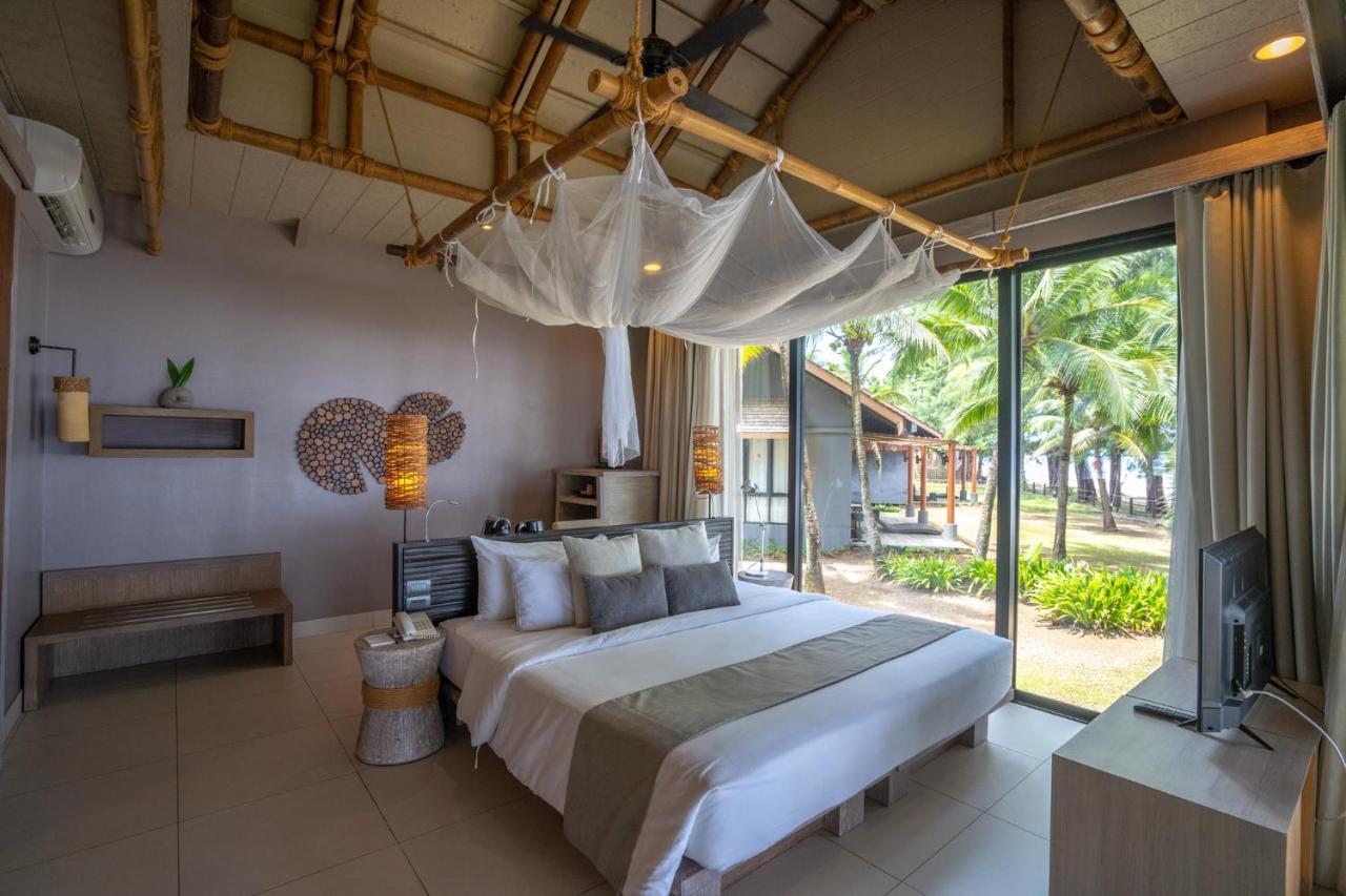 Twin Lotus Resort And Spa - Sha Plus - Adult Only "November - April" Koh Lanta Exterior photo