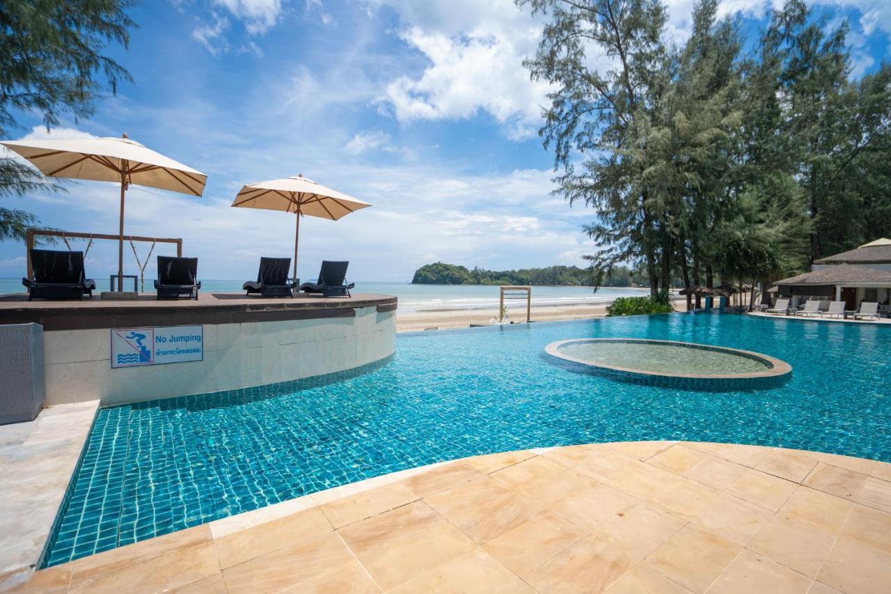 Twin Lotus Resort And Spa - Sha Plus - Adult Only "November - April" Koh Lanta Exterior photo