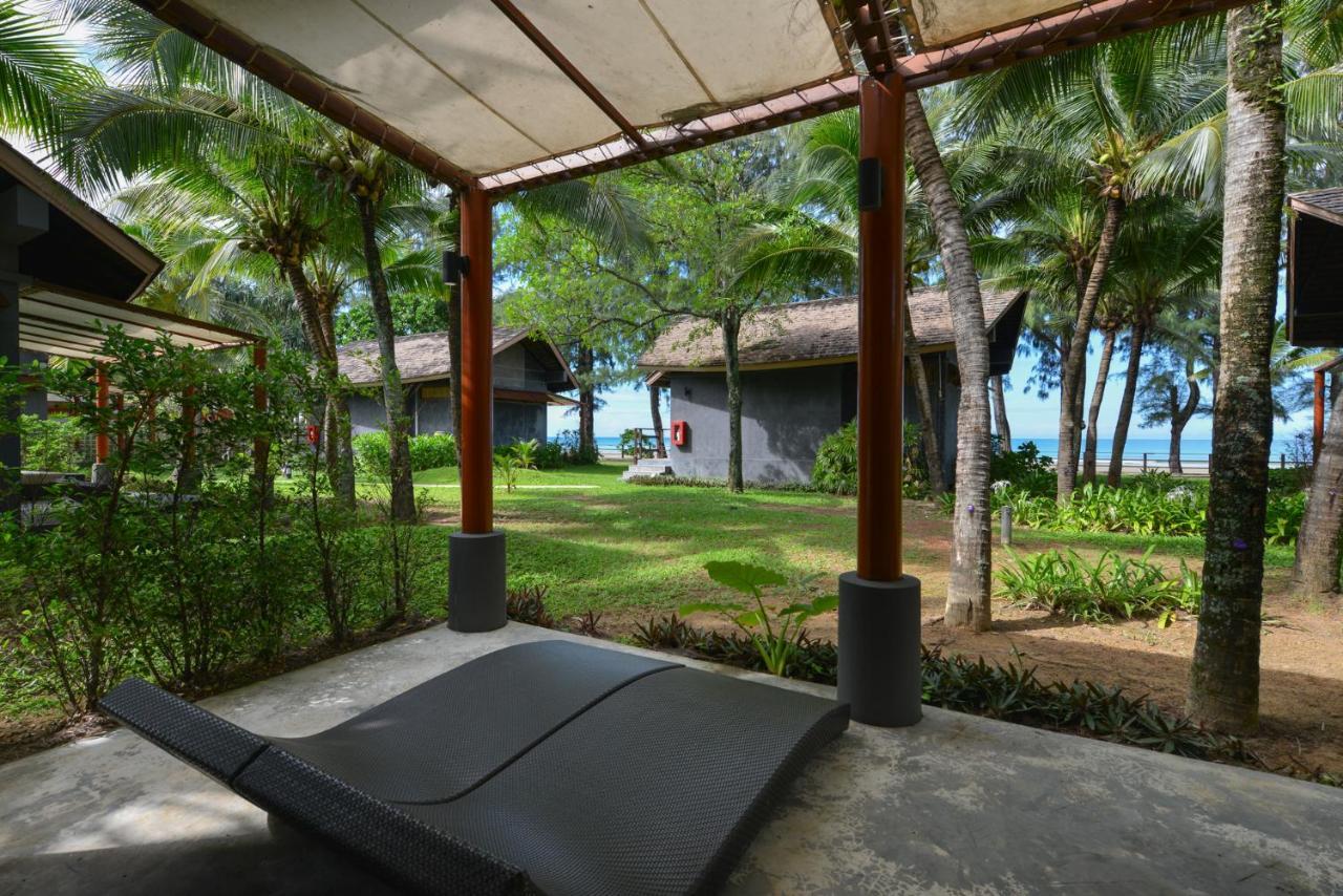 Twin Lotus Resort And Spa - Sha Plus - Adult Only "November - April" Koh Lanta Exterior photo